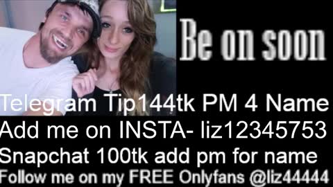 Jay-Liz online show from October 2025 03:06:02 AM