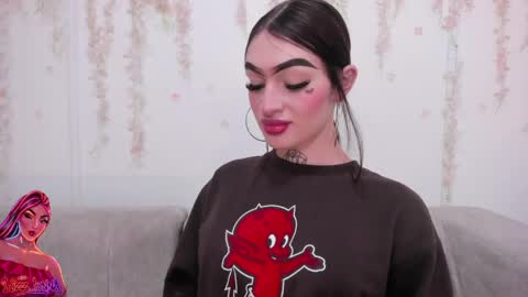 Liz Luna online show from April 2026 01:41:01 PM