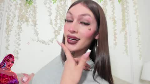 Liz Luna online show from April 2026 11:54:01 PM