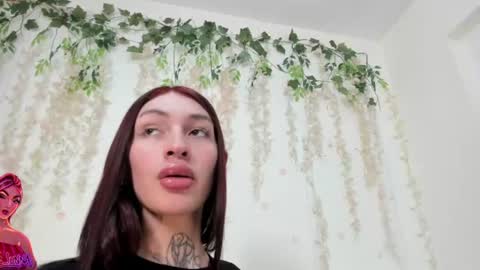 Snapshot of liz_lunaa chatting on July 2026 10:05:01 PM Liz Luna online show from July 2026 10:05:01 PM
