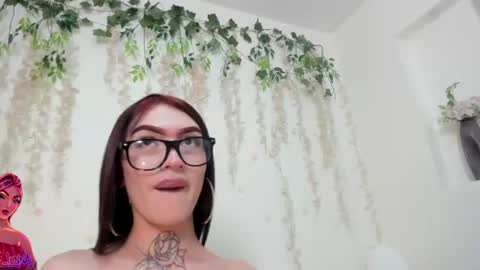 Snapshot of liz_lunaa chatting on July 2026 02:05:17 AM Liz Luna online show from July 2026 02:05:17 AM