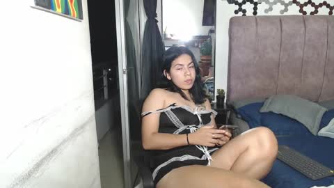 Snapshot of liza_thurner chatting on January 2025 01:15:01 AM Liza Thurner online show from January 2025 01:15:01 AM