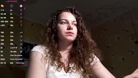 Molly online show from May 2026 02:36:02 PM