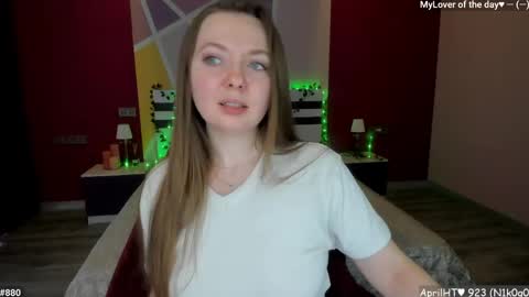 Girl next door online show from April 2026 11:39:02 AM