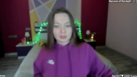 Girl next door online show from April 2026 11:36:01 AM