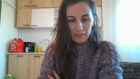 Liza online show from January 2025 07:07:01 AM