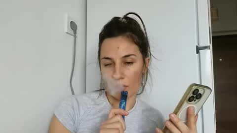 Liza online show from February 2025 12:17:01 PM