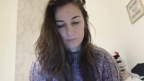 Liza online show from February 2025 07:05:02 PM