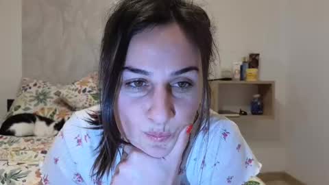 Liza online show from February 2025 11:21:02 PM