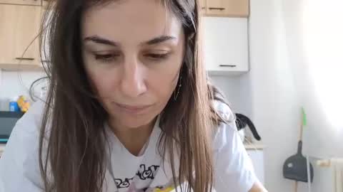 Liza online show from March 2025 09:33:02 AM