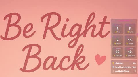 Snapshot of lizalure chatting on January 2026 10:56:01 PM LizaLure online show from January 2026 10:56:01 PM