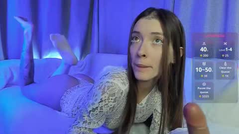 Snapshot of lizalure chatting on January 2026 09:17:01 PM LizaLure online show from January 2026 09:17:01 PM