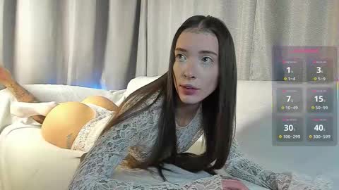 Snapshot of lizalure chatting on January 2026 06:55:02 PM LizaLure online show from January 2026 06:55:02 PM