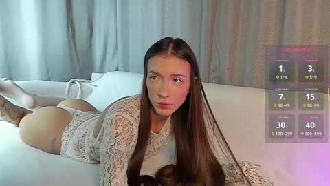 Snapshot of lizalure chatting on February 2026 08:23:01 PM LizaLure online show from February 2026 08:23:01 PM