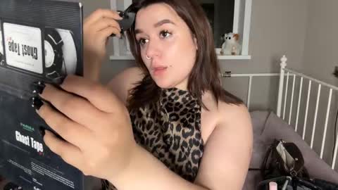 lizamartina online show from October 2025 07:09:02 PM