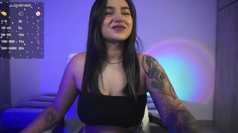 Liza online show from May 2026 08:54:01 AM