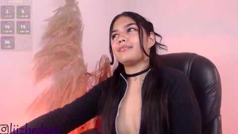Snapshot of lizbedoutx chatting on October 2025 04:07:01 PM lizbedoutx online show from October 2025 04:07:01 PM