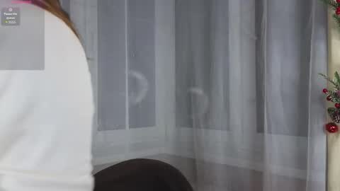 Hello there im Amelia Im new here Lets have fun online show from January 2026 03:01:01 AM