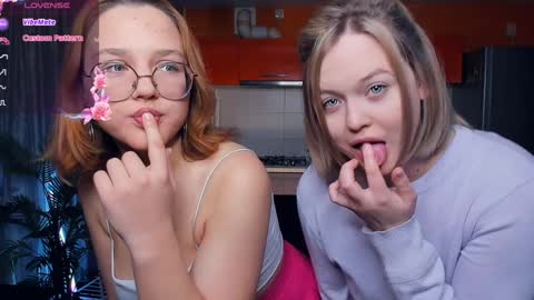 Lizbeth or Lizzy online show from December 2024 07:16:02 PM