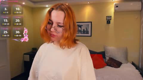 Lizbeth or Lizzy online show from January 2025 07:20:02 PM