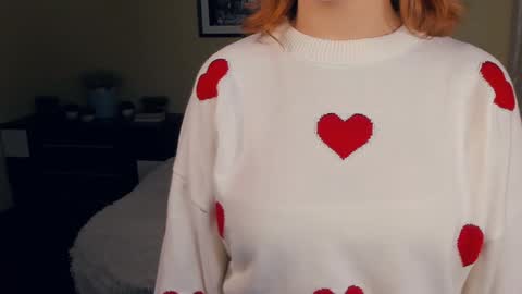 Lizbeth or Lizzy online show from January 2025 08:40:02 PM