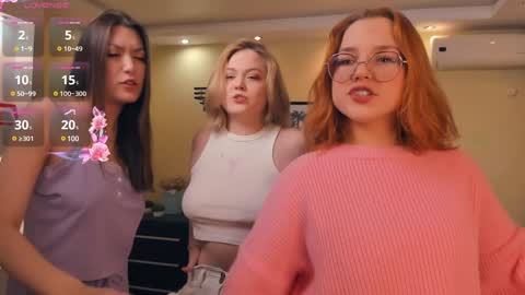 Lizbeth or Lizzy online show from January 2025 08:17:01 PM