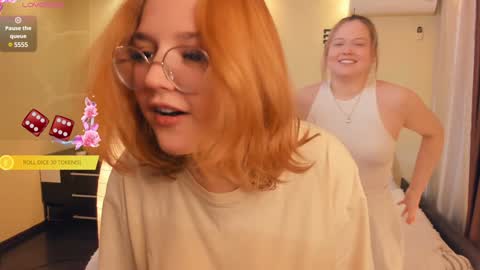 Lizbeth or Lizzy online show from February 2025 11:06:02 PM