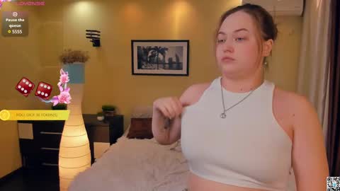 Lizbeth or Lizzy online show from February 2025 10:11:02 PM