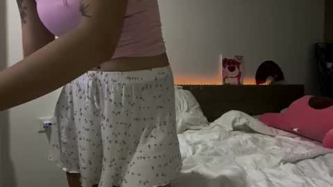 Snapshot of lizbethkvilhaug chatting on November 2025 12:49:01 PM Lizz online show from November 2025 12:49:01 PM