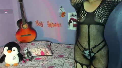 lizeth online show from October 2025 12:16:01 AM