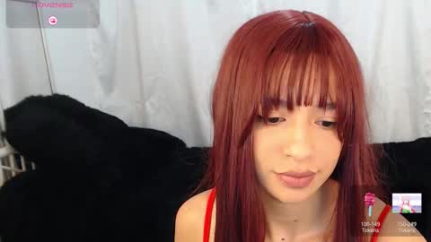 Liz online show from February 2026 07:25:02 PM