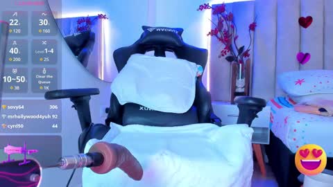 Liz online show from February 2025 09:02:01 AM