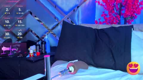 Liz online show from February 2025 02:42:01 AM