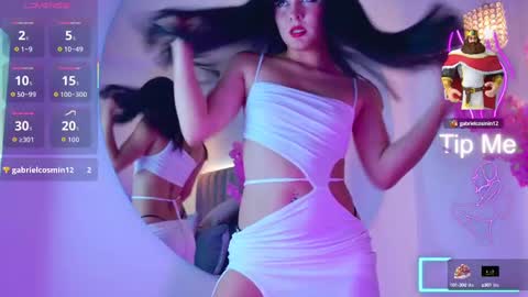 Liz online show from September 2025 07:14:02 PM