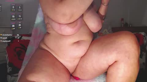 Lizy online show from October 2025 07:38:02 AM