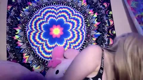 Lizz  online show from February 2025 05:26:02 AM