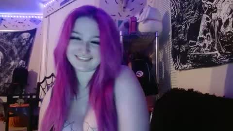 Lizz  online show from November 2025 05:29:02 AM