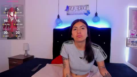 lizz online show from April 2026 09:02:02 PM