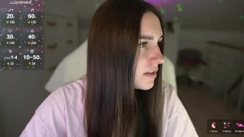 Snapshot of lizzi_fox chatting on May 2026 06:14:01 PM Lizi-Fox online show from May 2026 06:14:01 PM