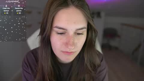 Snapshot of lizzi_fox chatting on June 2026 06:31:01 PM Lizi-Fox online show from June 2026 06:31:01 PM