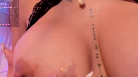 LIZZI online show from March 2026 09:03:02 PM