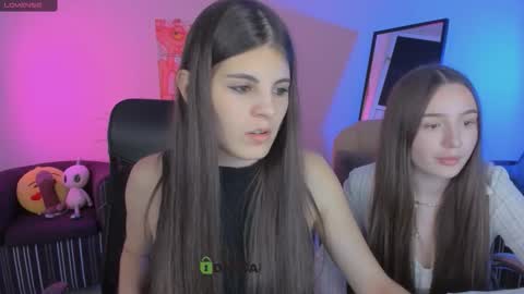 lizzie_boom online show from October 2025 12:57:02 PM