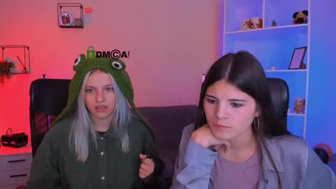 lizzie_boom online show from November 2025 08:09:02 PM