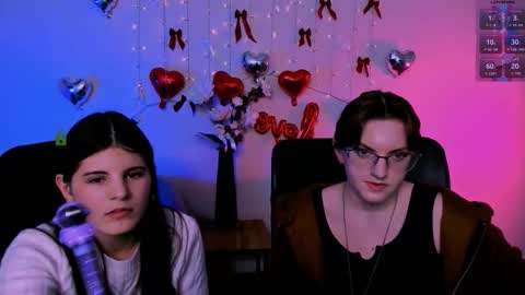 Snapshot of lizzie_boom chatting on February 2026 08:49:02 PM lizzie_boom online show from February 2026 08:49:02 PM