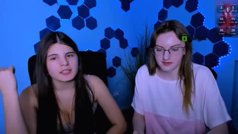 Snapshot of lizzie_boom chatting on February 2026 09:24:01 PM lizzie_boom online show from February 2026 09:24:01 PM