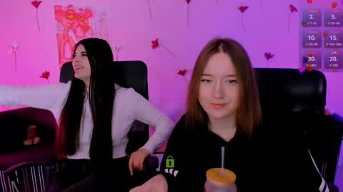 Snapshot of lizzie_boom chatting on March 2026 07:53:01 PM lizzie_boom online show from March 2026 07:53:01 PM