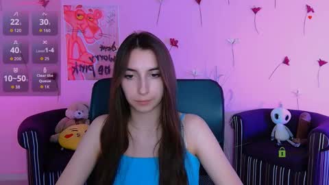 Snapshot of lizzie_boom chatting on May 2026 09:15:01 AM lizzie_boom online show from May 2026 09:15:01 AM