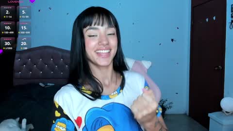 Lizzie online show from January 2025 02:24:02 AM