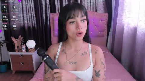 Lizzie online show from October 2025 04:26:02 PM