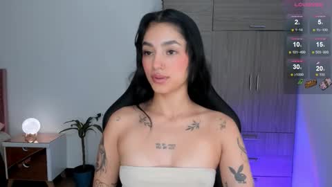 Lizzie online show from February 2026 03:40:02 PM